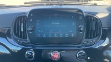 Fiat 500 1.0 Mild Hybrid Top 3dr Petrol Hatchback